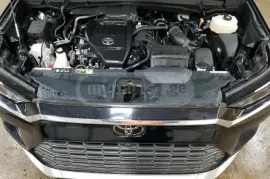 ავტონაწილები, დაშლილი ავტომობილები, TOYOTA 