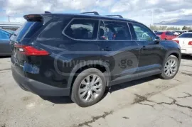 ავტონაწილები, დაშლილი ავტომობილები, TOYOTA 