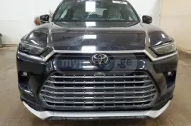 ავტონაწილები, დაშლილი ავტომობილები, TOYOTA 