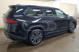 ავტონაწილები, დაშლილი ავტომობილები, TOYOTA 