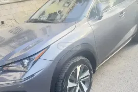 Lexus , NX, NX 300