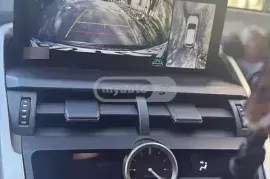 Lexus , NX, NX 300