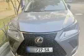 Lexus , NX, NX 300