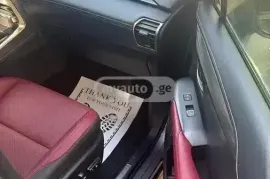 Lexus , NX, NX 300