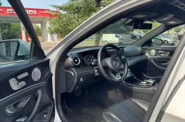 Mercedes-Benz, E CLASS, E 300