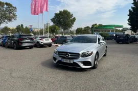 Mercedes-Benz, E CLASS, E 300