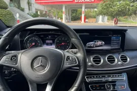 Mercedes-Benz, E CLASS, E 300