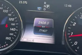 Mercedes-Benz, E CLASS, E 300