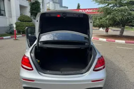 Mercedes-Benz, E CLASS, E 300