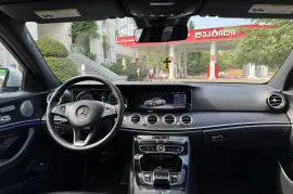 Mercedes-Benz, E CLASS, E 300