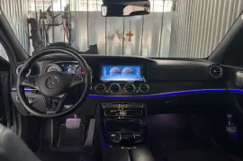 Mercedes-Benz, E CLASS, E 300