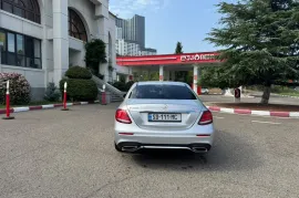 Mercedes-Benz, E CLASS, E 300