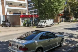 Mercedes-Benz, CLK-Class, CLK 430