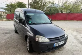 Opel, Combo