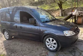 Opel, Combo