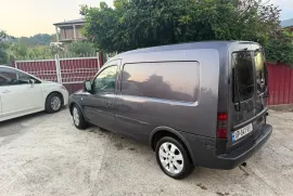 Opel, Combo