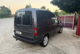 Opel, Combo