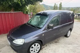 Opel, Combo