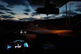 Nissan, Leaf