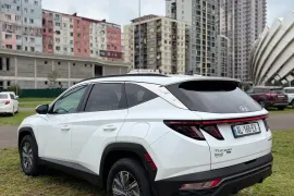 Hyundai, Tucson