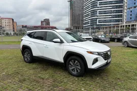 Hyundai, Tucson