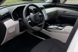 Hyundai, Tucson