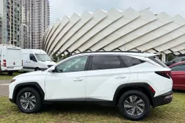 Hyundai, Tucson