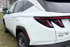 Hyundai, Tucson