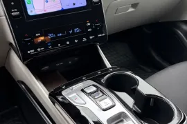 Hyundai, Tucson