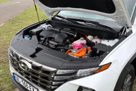 Hyundai, Tucson