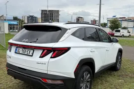 Hyundai, Tucson