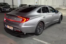 Hyundai, Sonata
