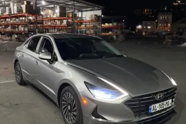 Hyundai, Sonata