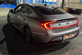Hyundai, Sonata
