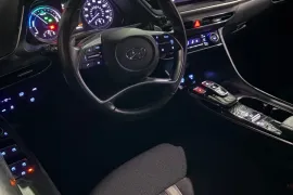 Hyundai, Sonata