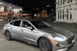 Hyundai, Sonata
