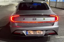Hyundai, Sonata