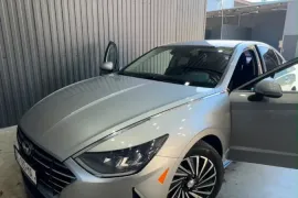 Hyundai, Sonata