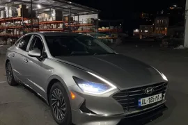 Hyundai, Sonata