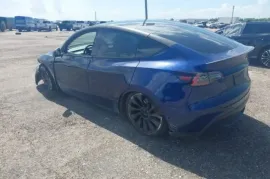 Tesla, Model Y