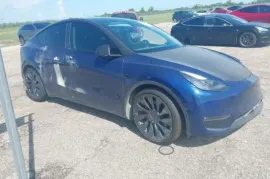 Tesla, Model Y