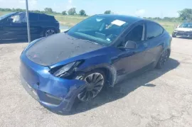 Tesla, Model Y