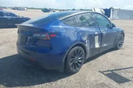 Tesla, Model Y