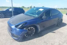 Tesla, Model Y