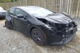 Toyota, Prius