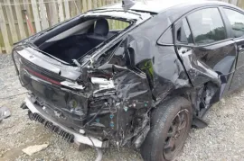 Toyota, Prius