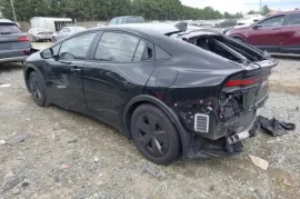 Toyota, Prius
