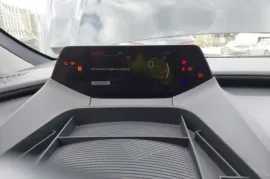 Toyota, Prius