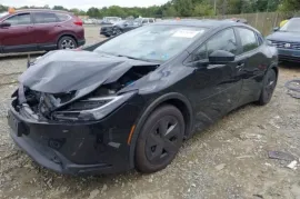 Toyota, Prius