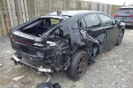 Toyota, Prius